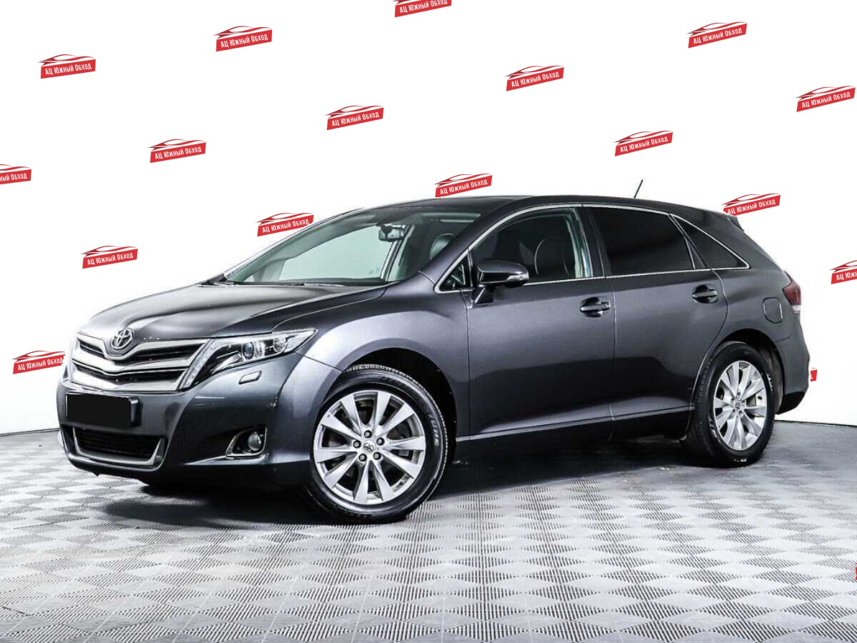 Toyota Venza