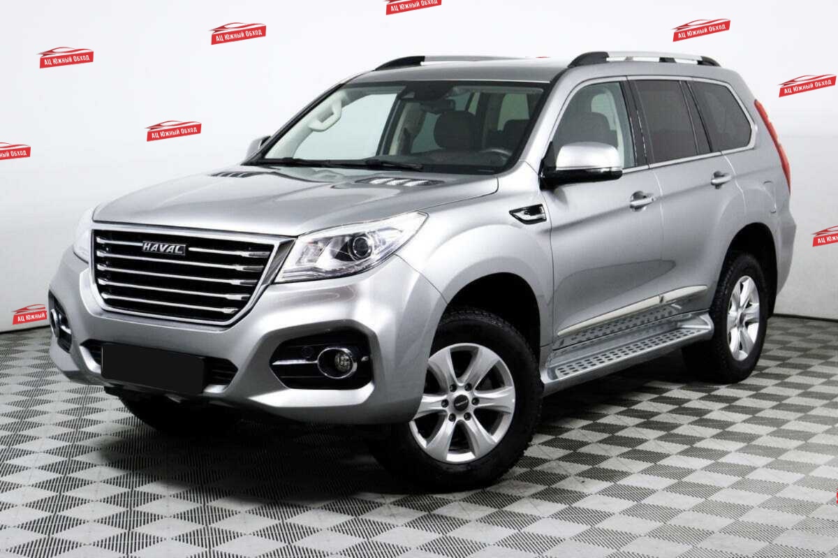 Haval H9