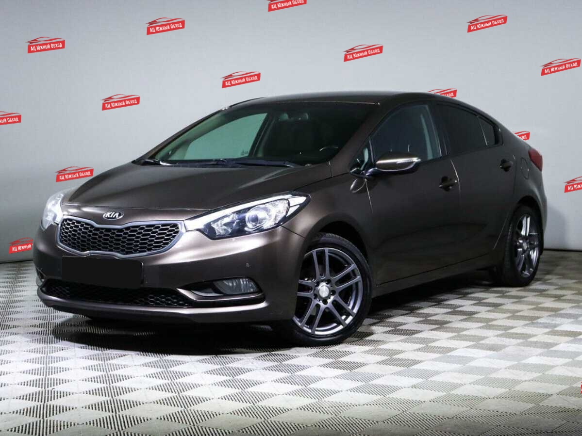 Kia Cerato
