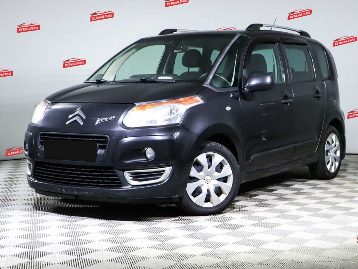 Citroen C3 Picasso