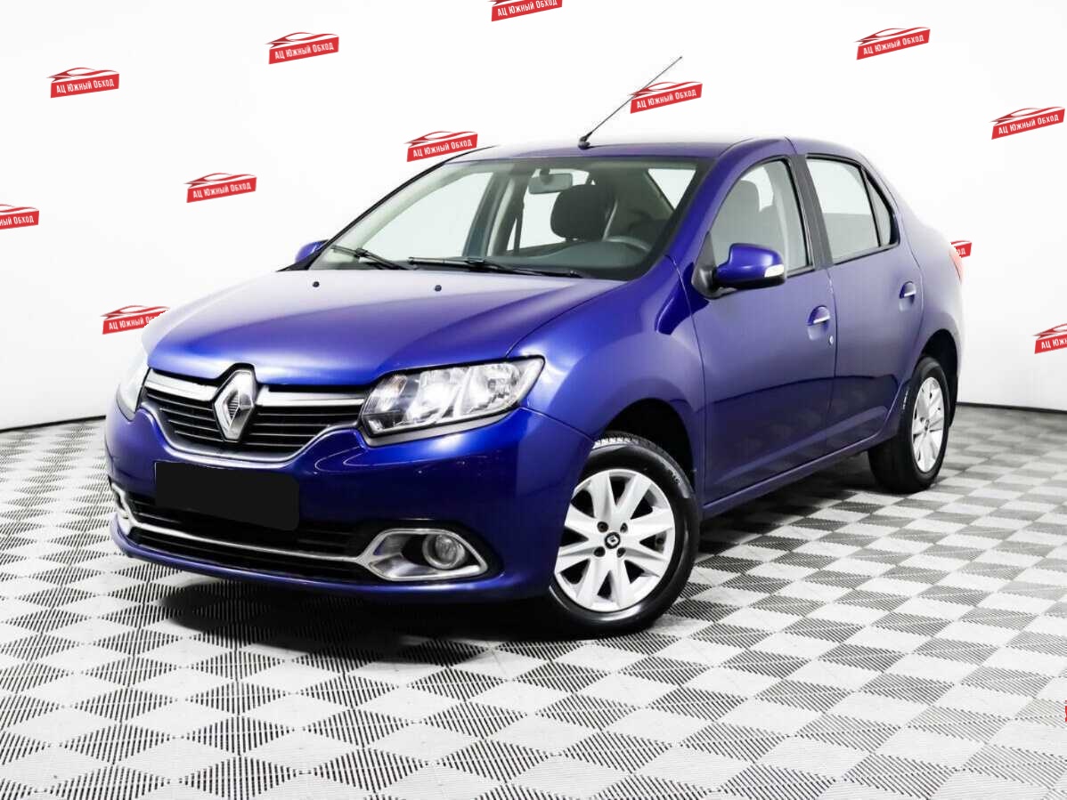 Renault Logan