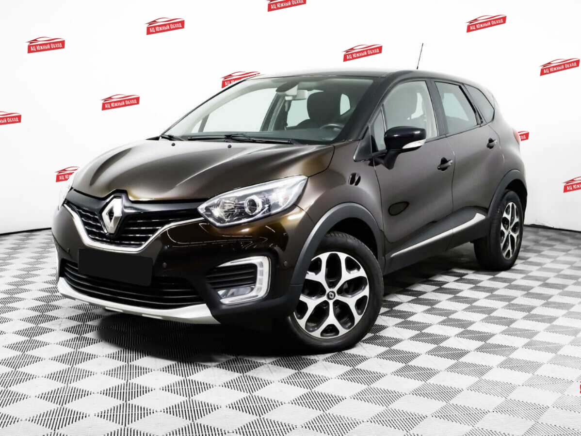 Renault Kaptur