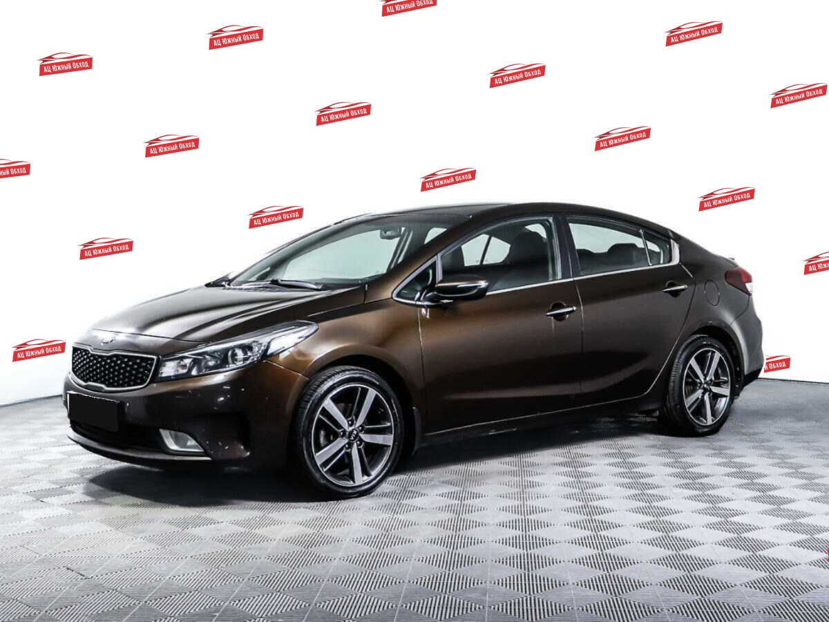 Kia Cerato
