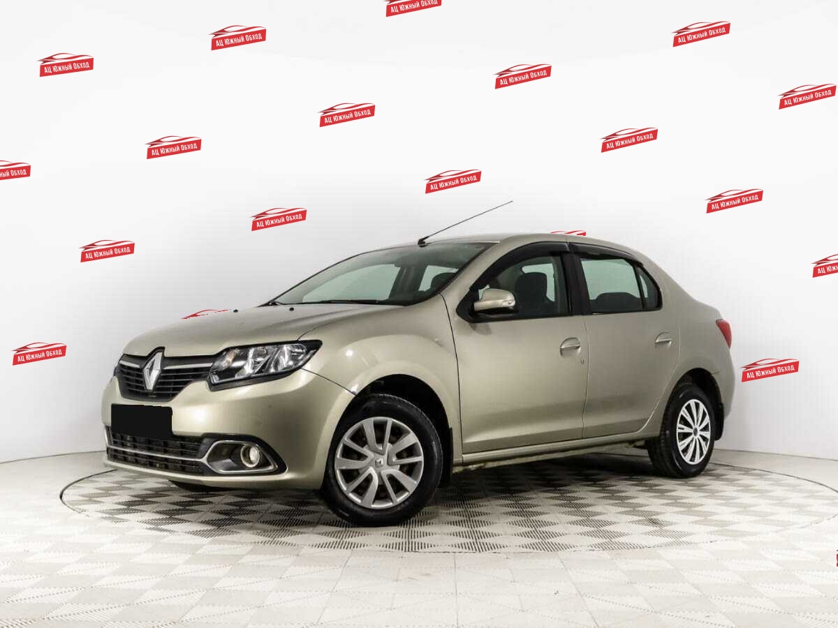 Renault Logan