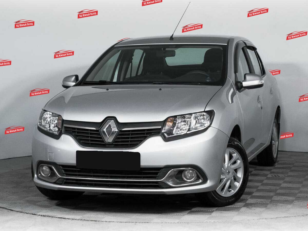 Renault Logan