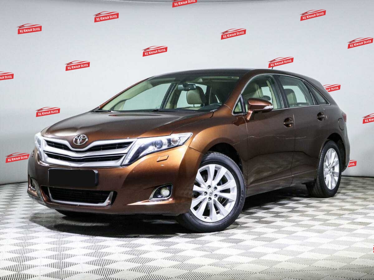 Toyota Venza