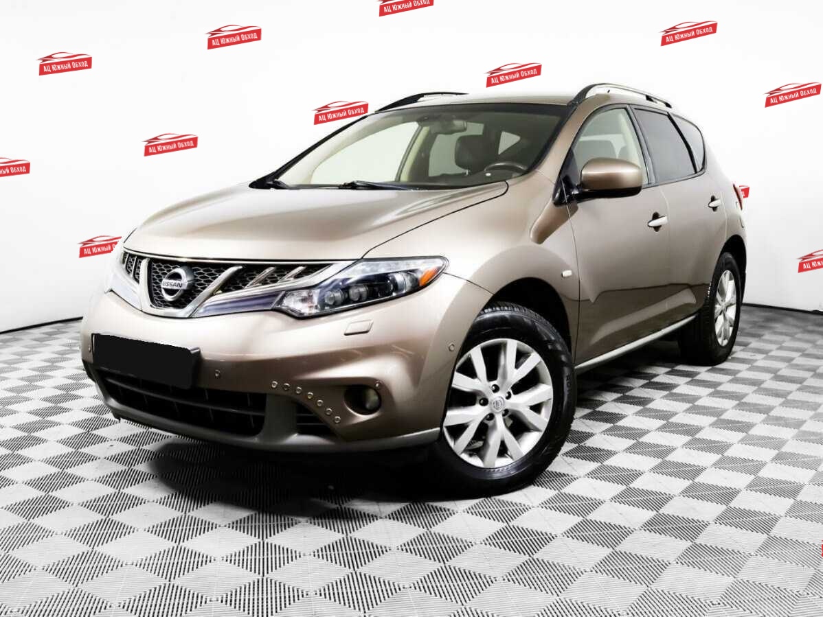 Nissan Murano