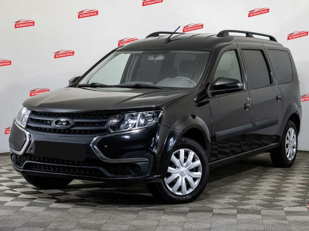 Lada (ВАЗ) Largus