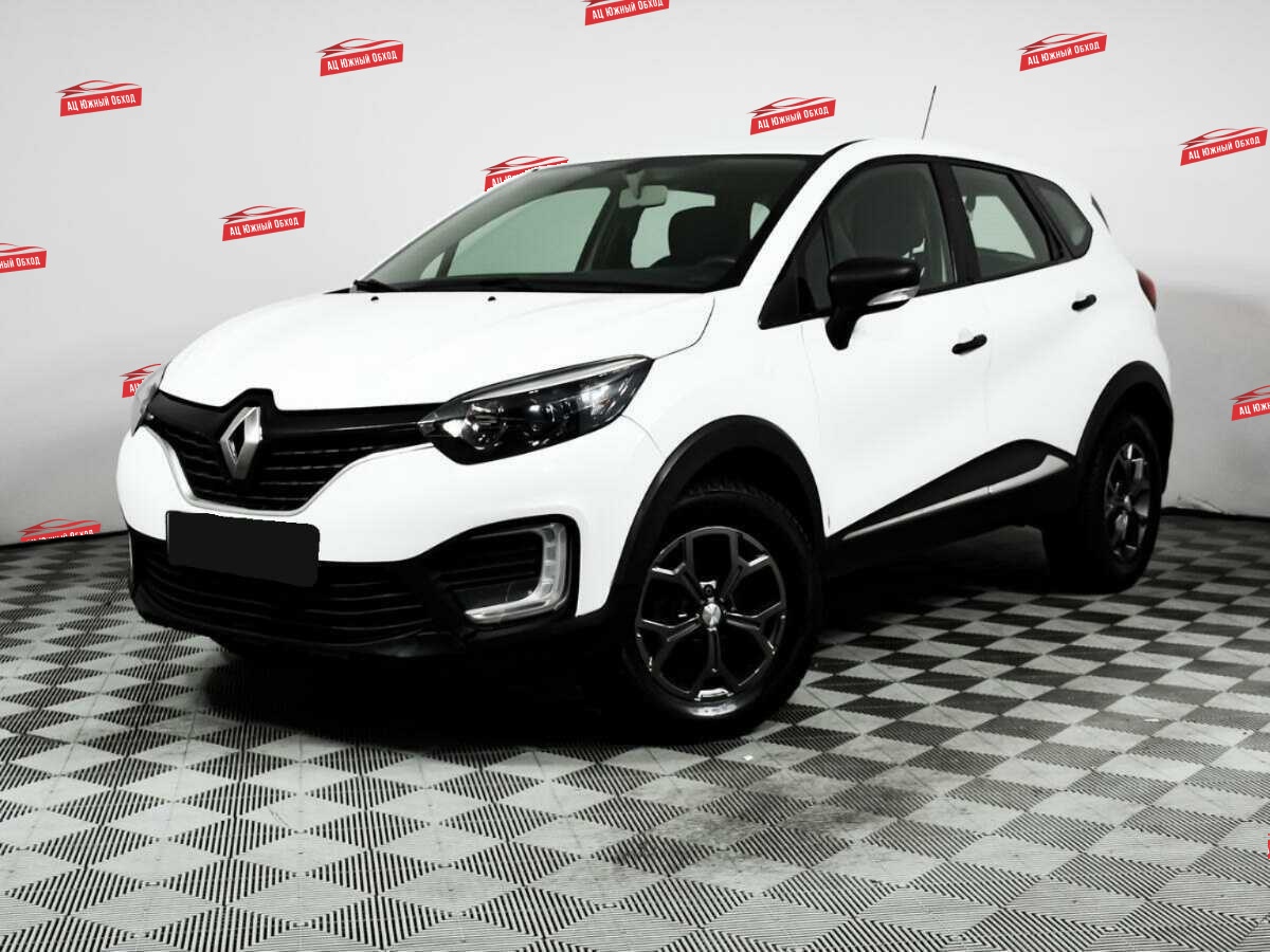 Renault Kaptur