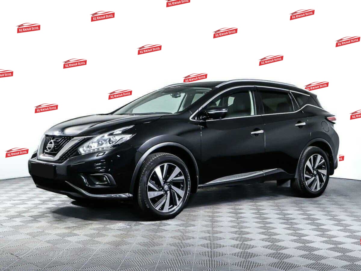 Nissan Murano