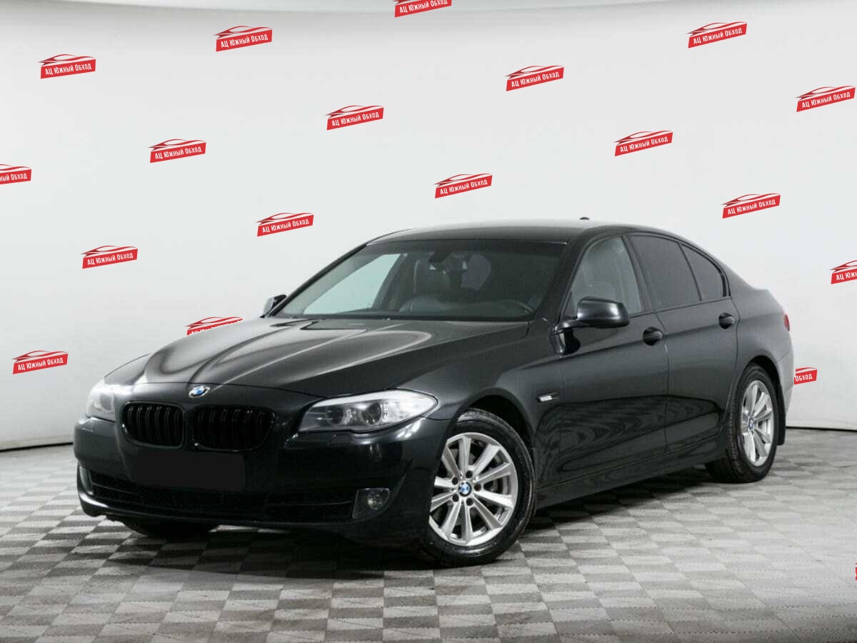 BMW 5 серии