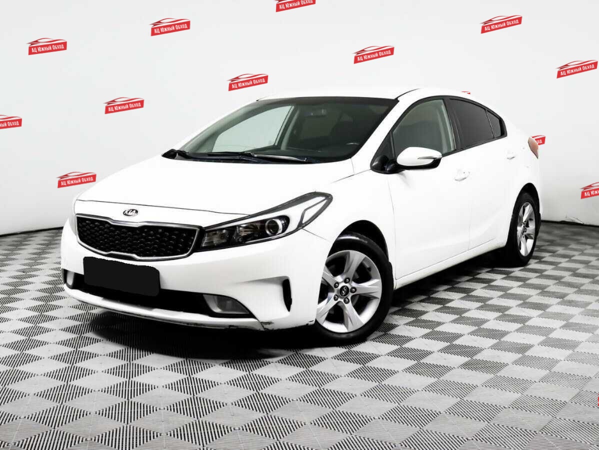 Kia Cerato