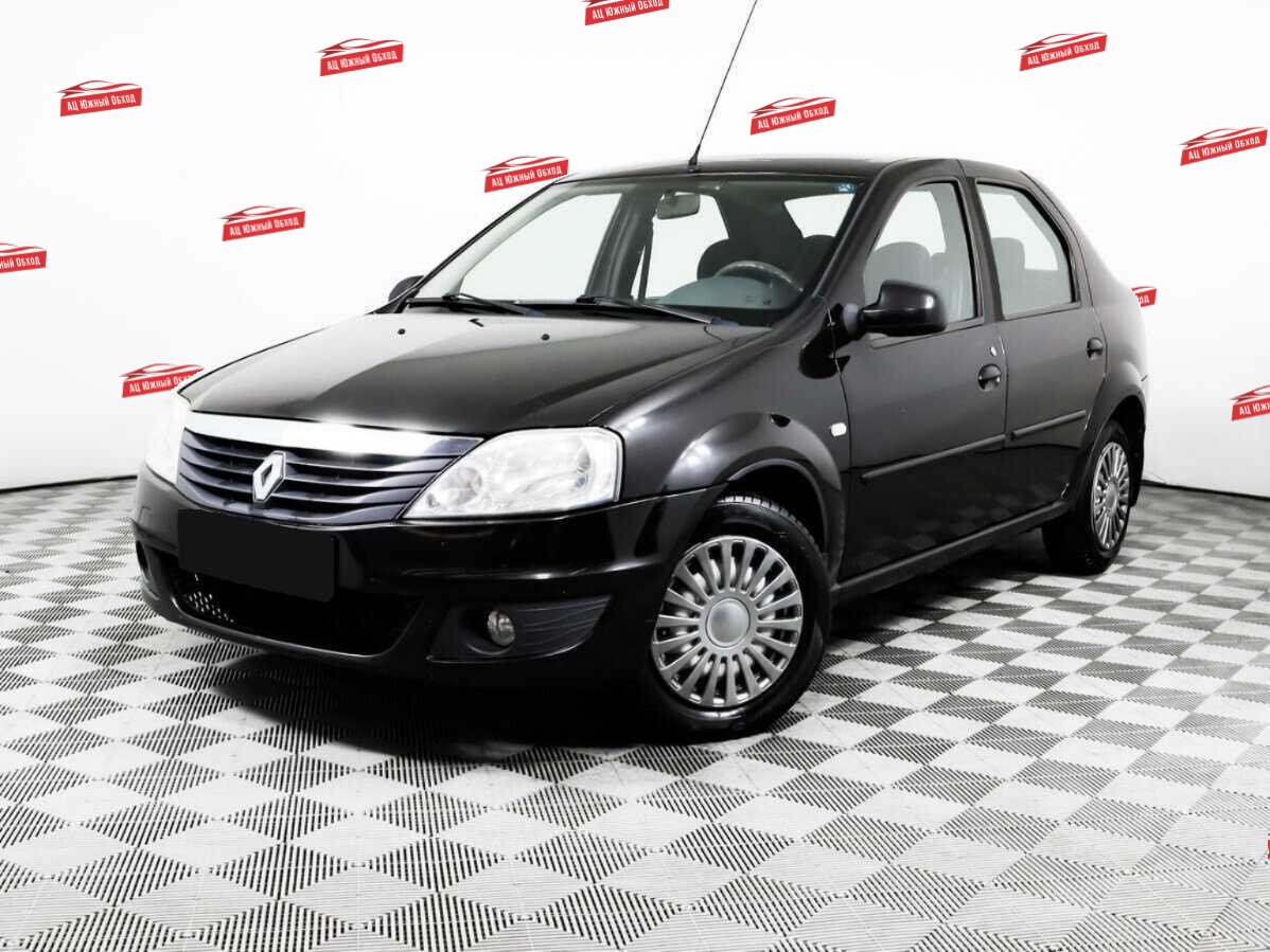 Renault Logan