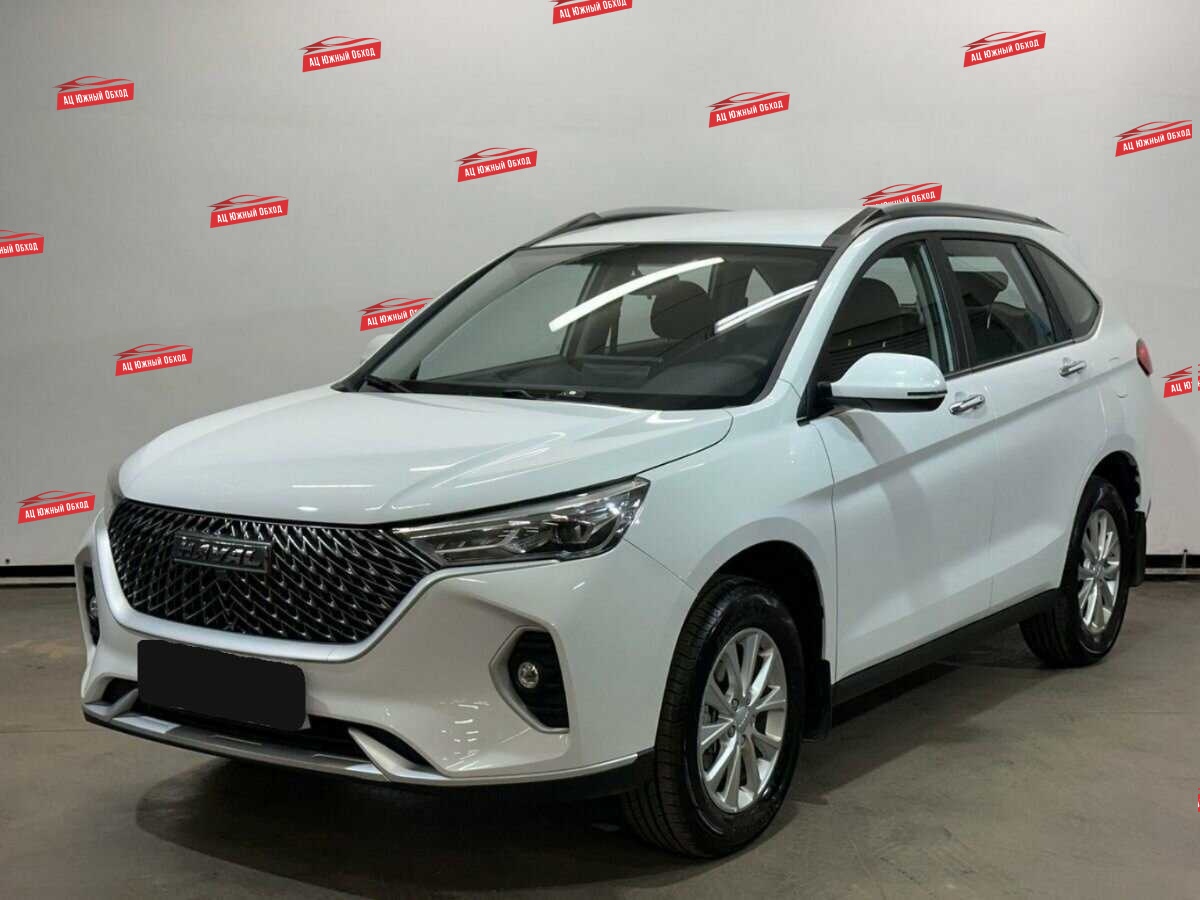 Haval M6