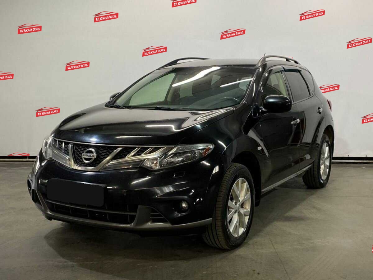 Nissan Murano