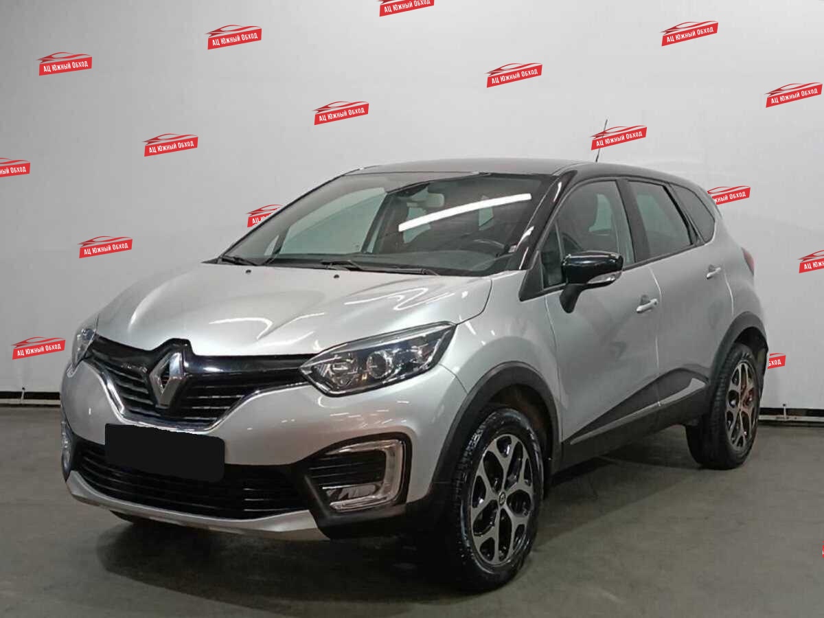 Renault Kaptur
