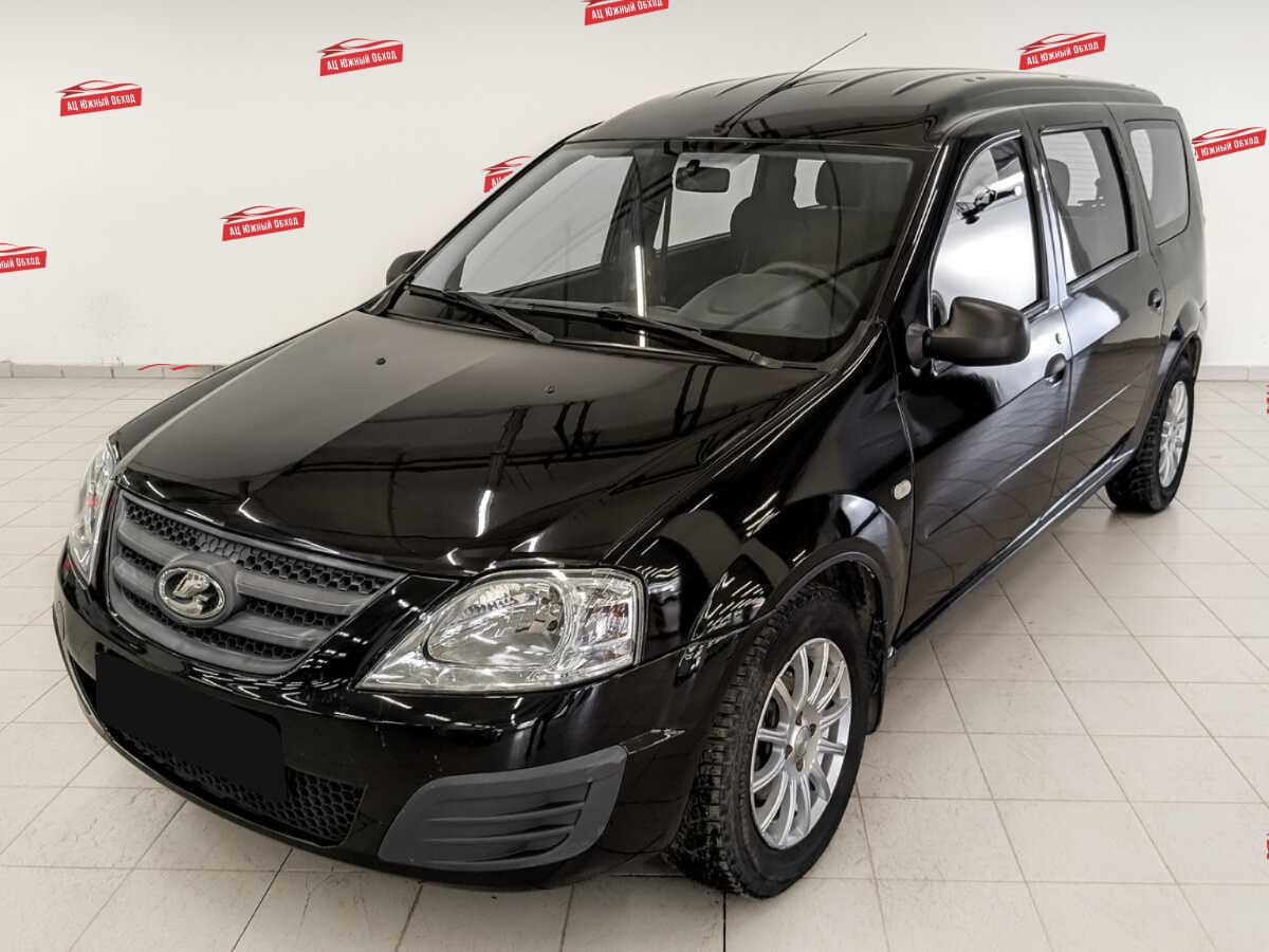 Lada (ВАЗ) Largus
