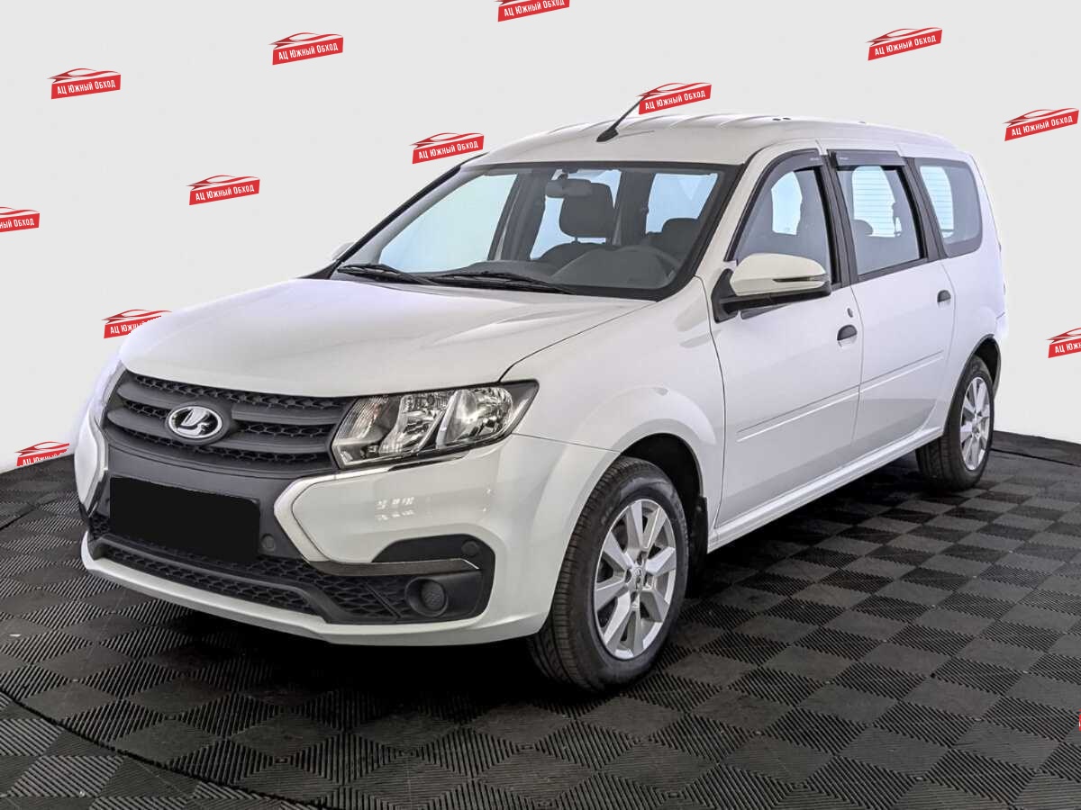 Lada (ВАЗ) Largus