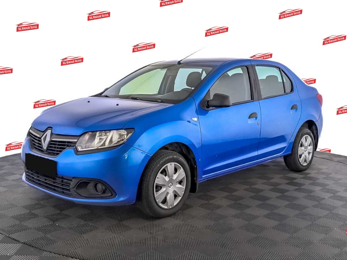Renault Logan