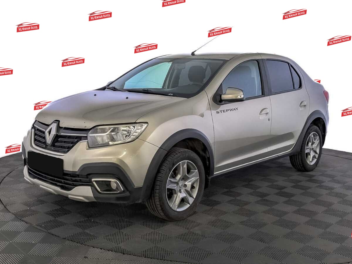 Renault Logan