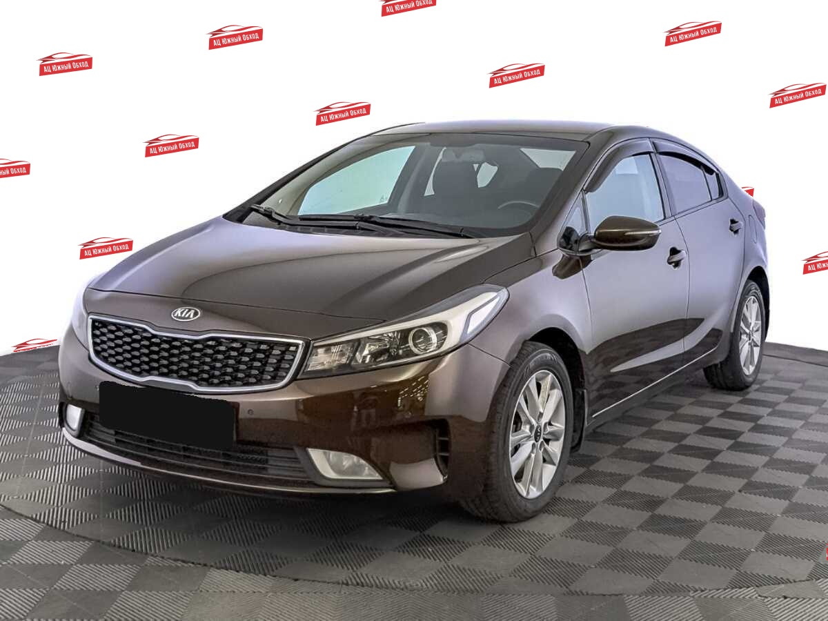 Kia Cerato