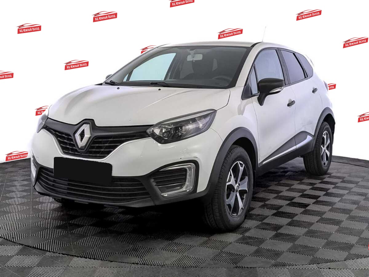 Renault Kaptur