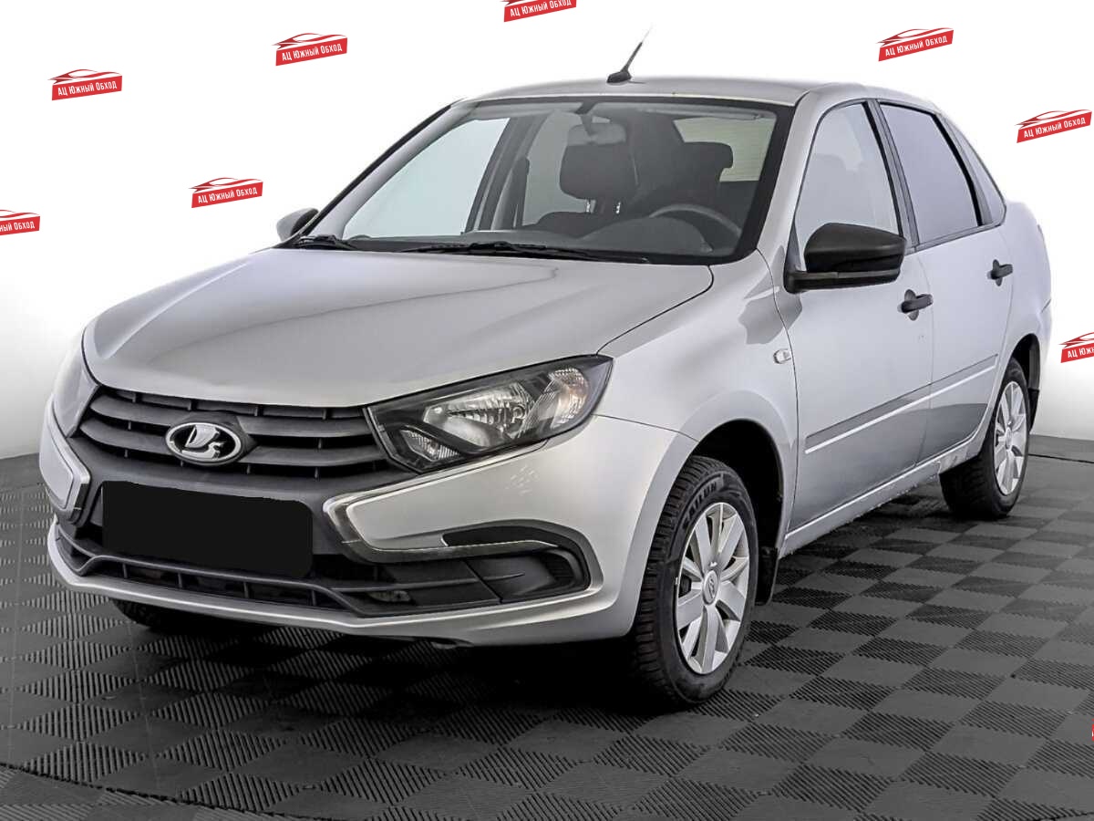 Lada (ВАЗ) Granta