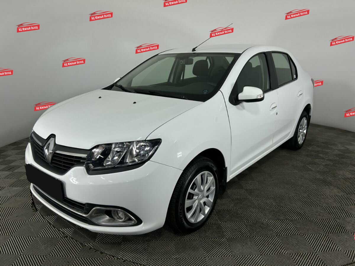 Renault Logan