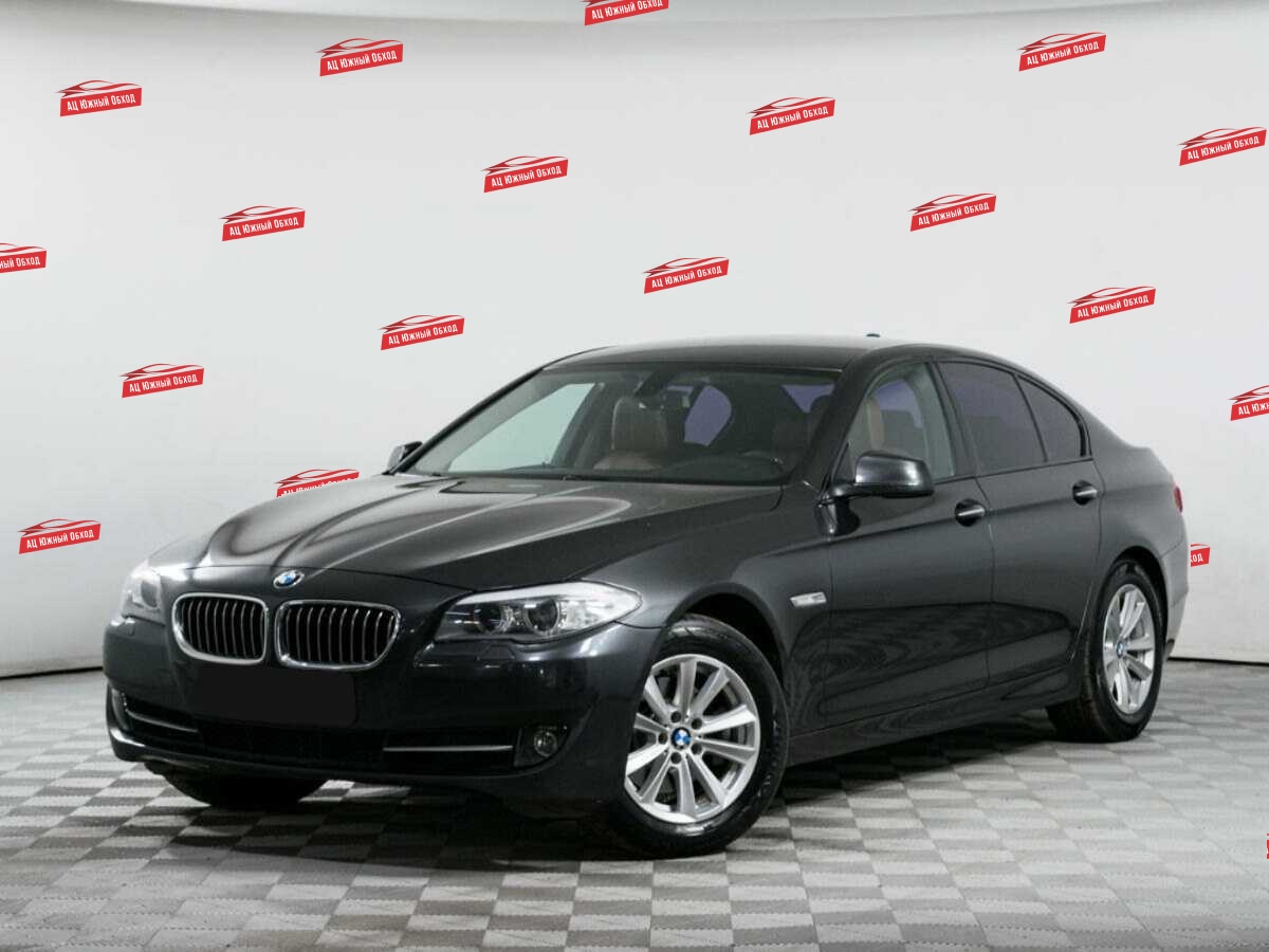 BMW 5 серии