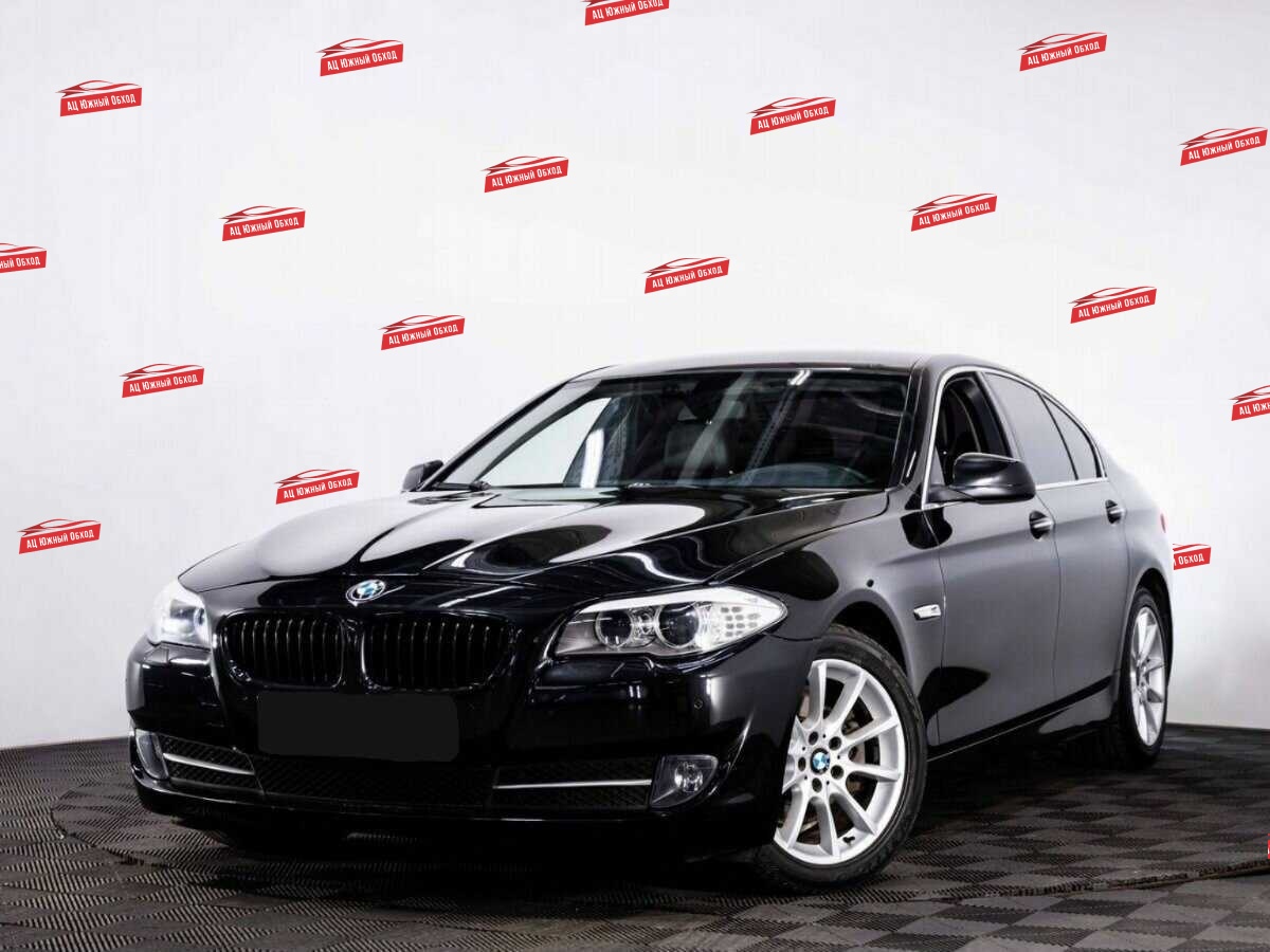 BMW 5 серии