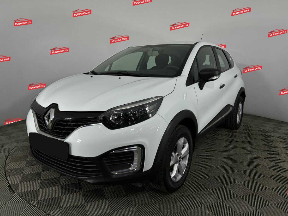 Renault Kaptur