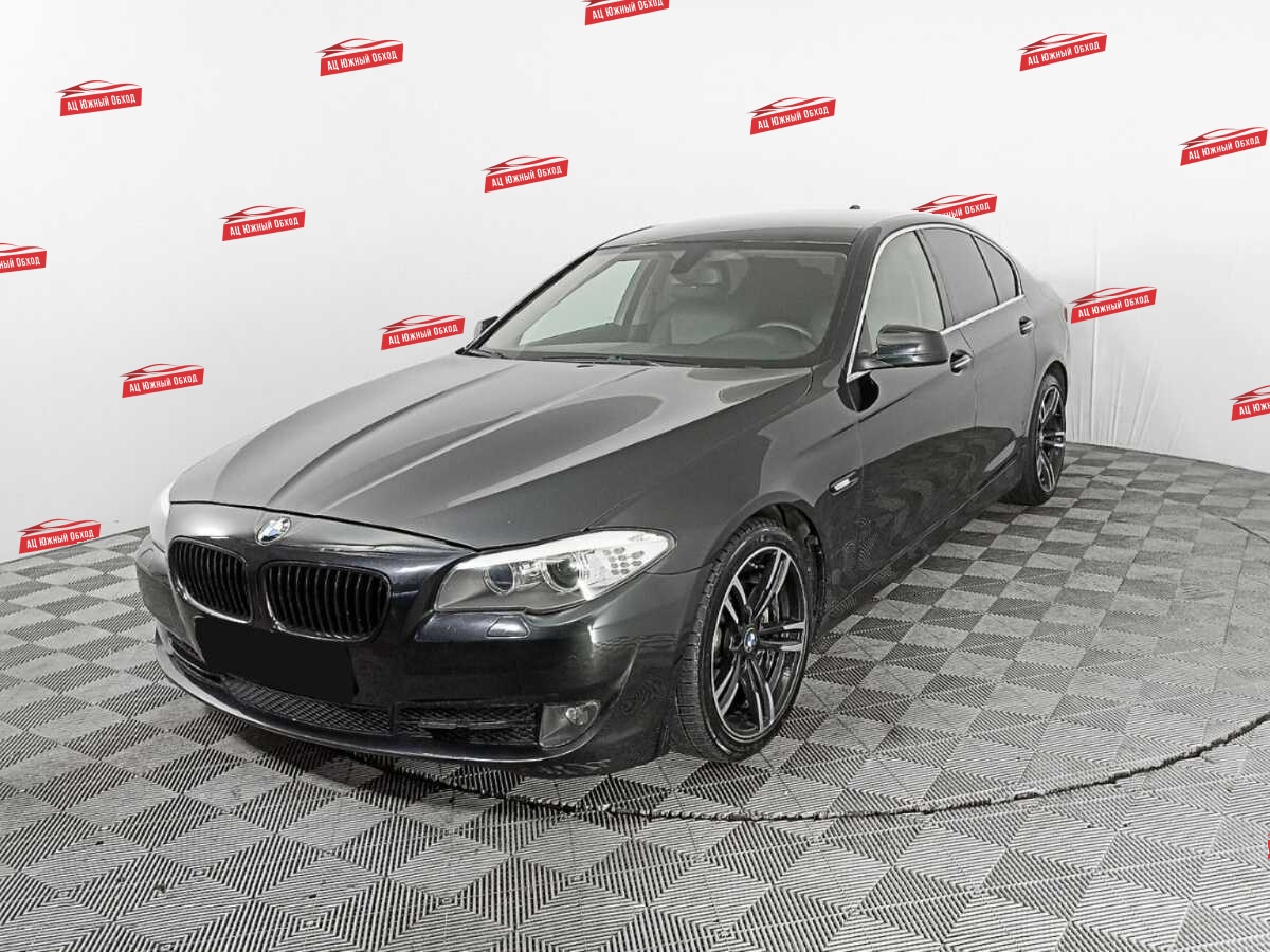 BMW 5 серии