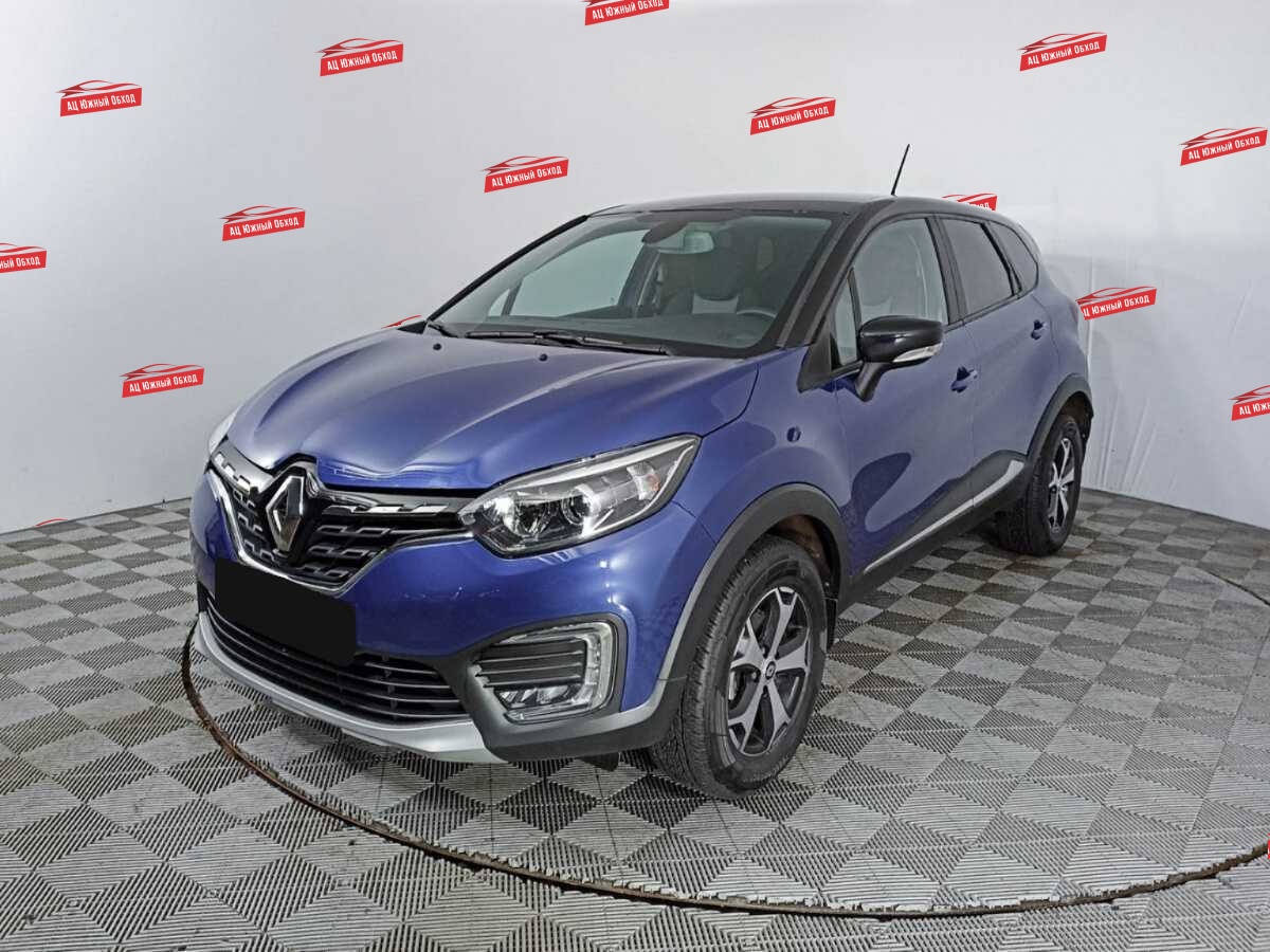 Renault Kaptur