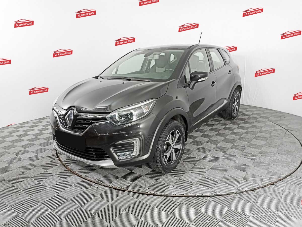 Renault Kaptur