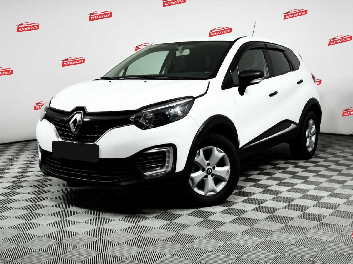 Renault Kaptur