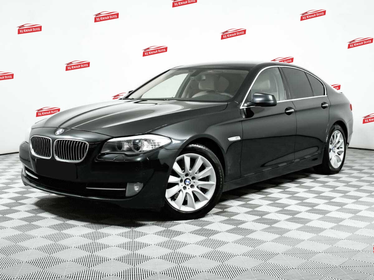 BMW 5 серии