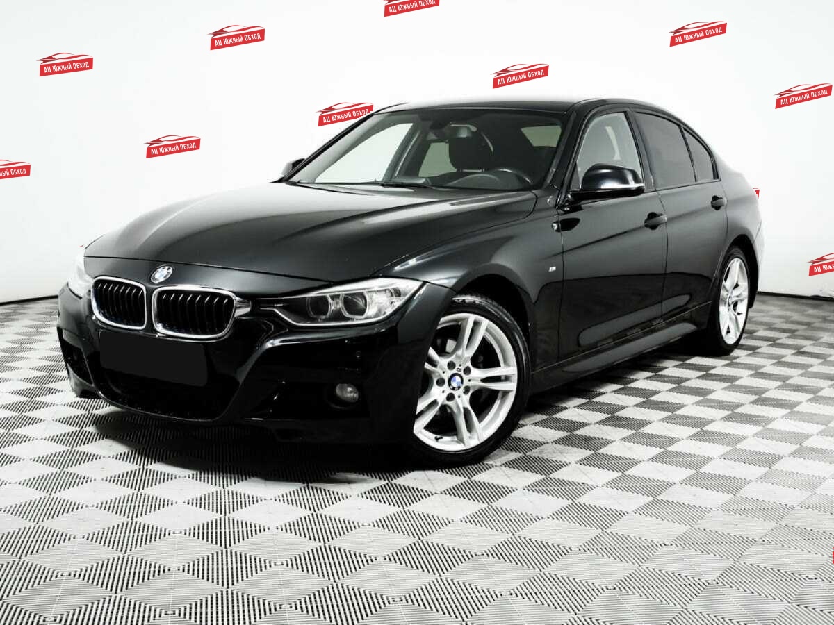 BMW 3 серии