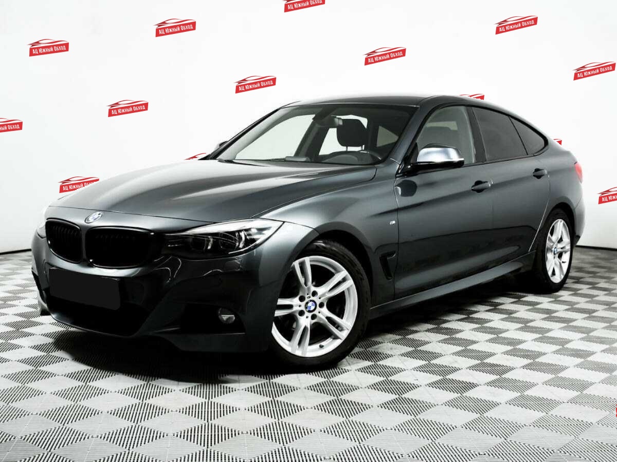 BMW 3 серии