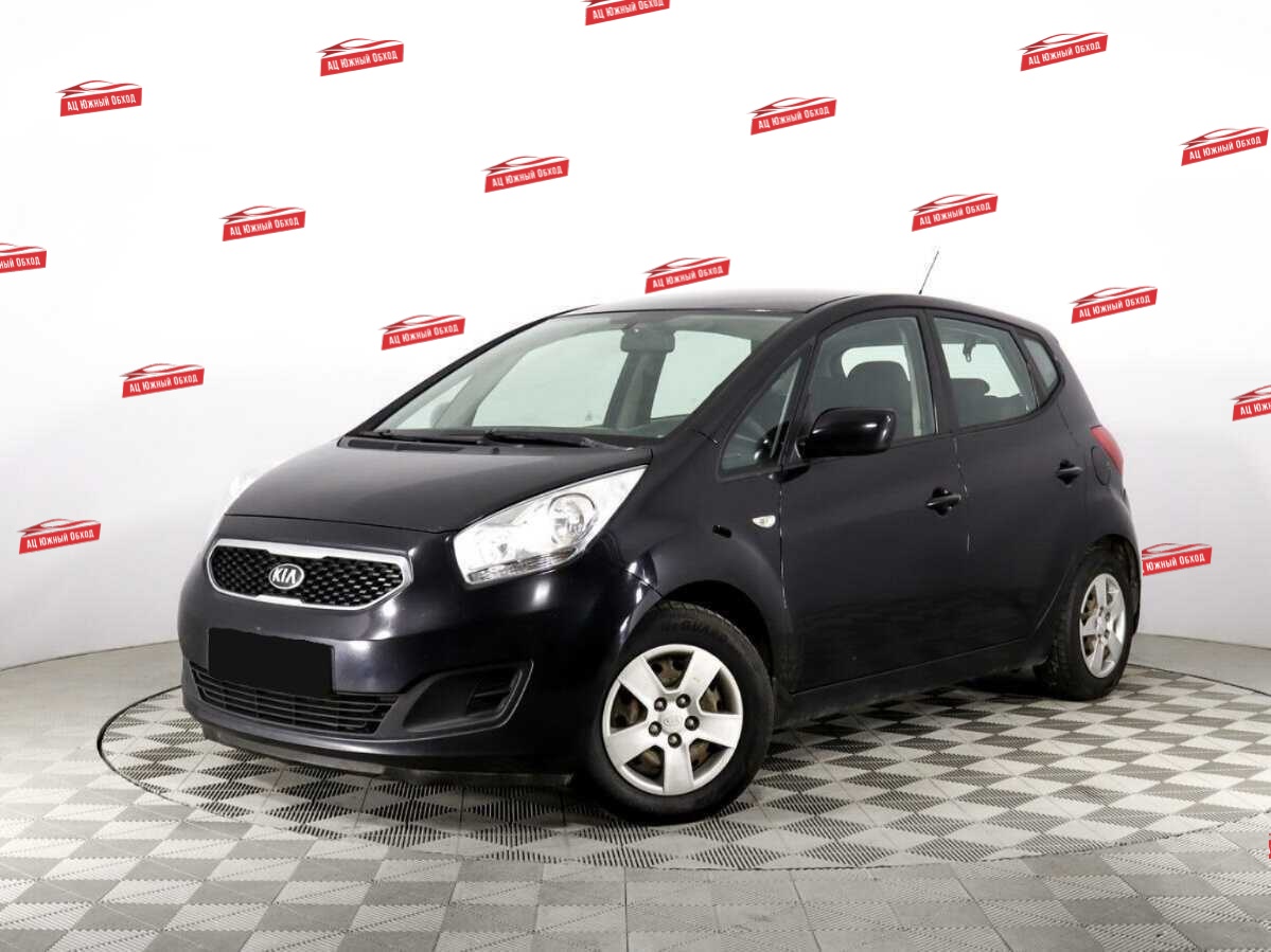 Kia Venga