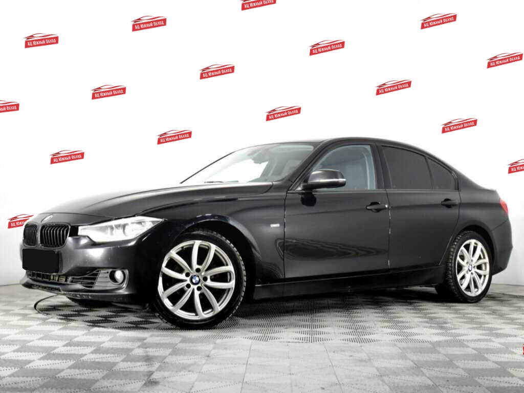 BMW 3 серии