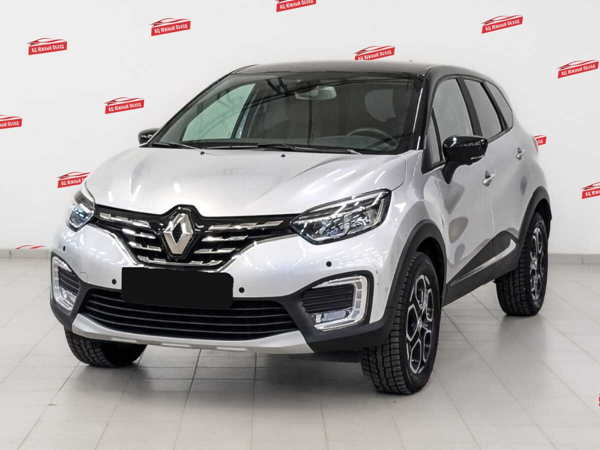 Renault Kaptur