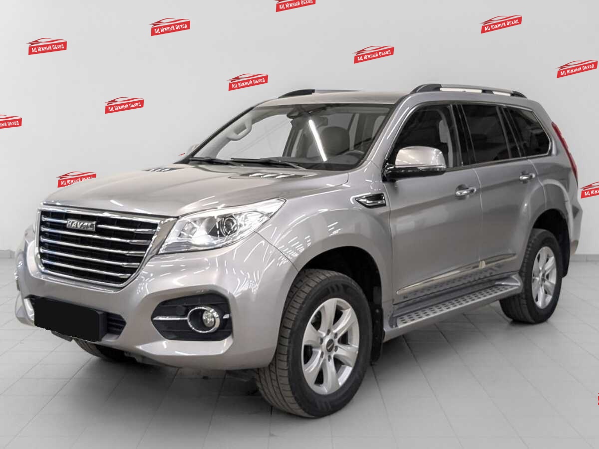 Haval H9
