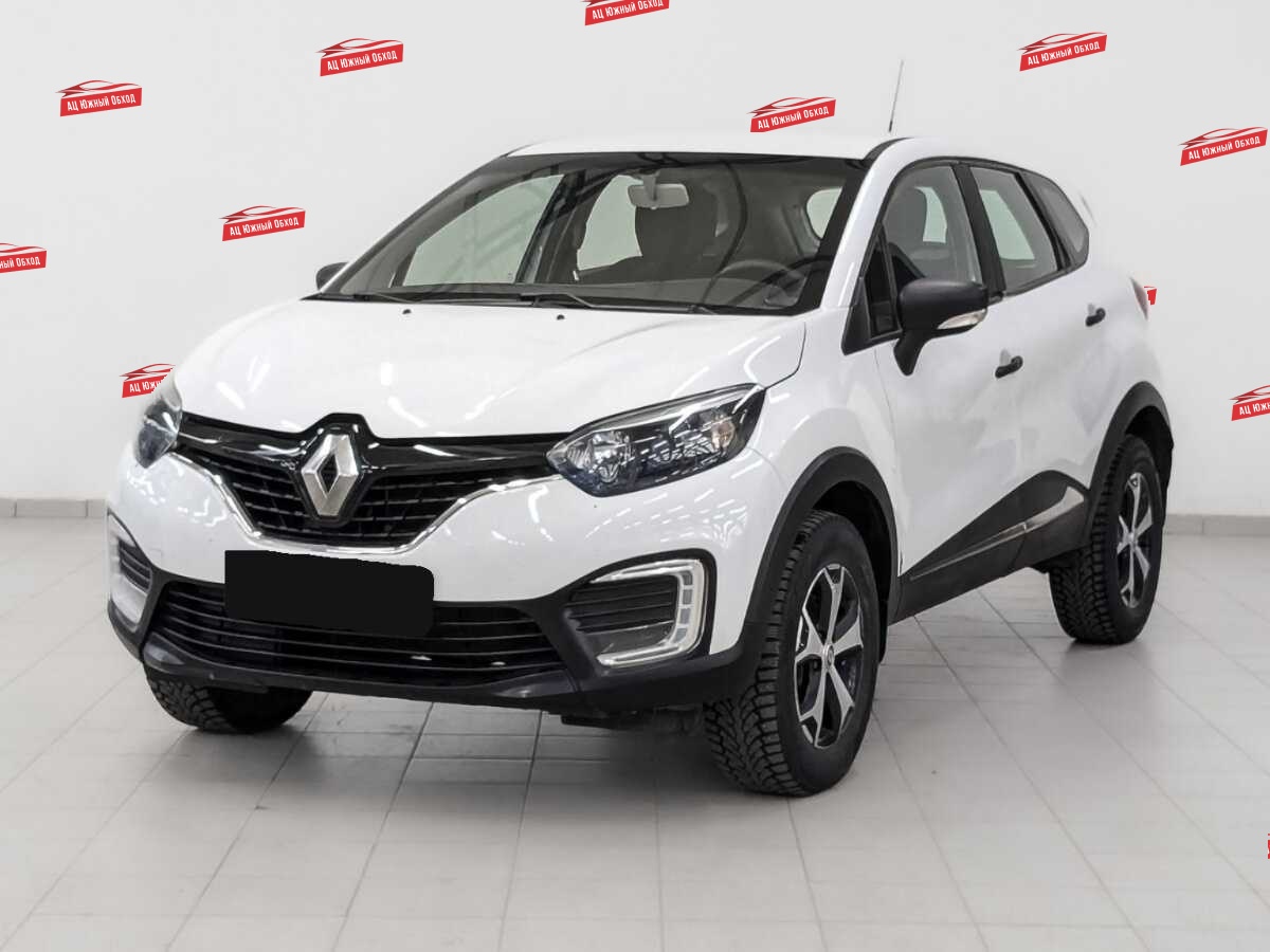 Renault Kaptur