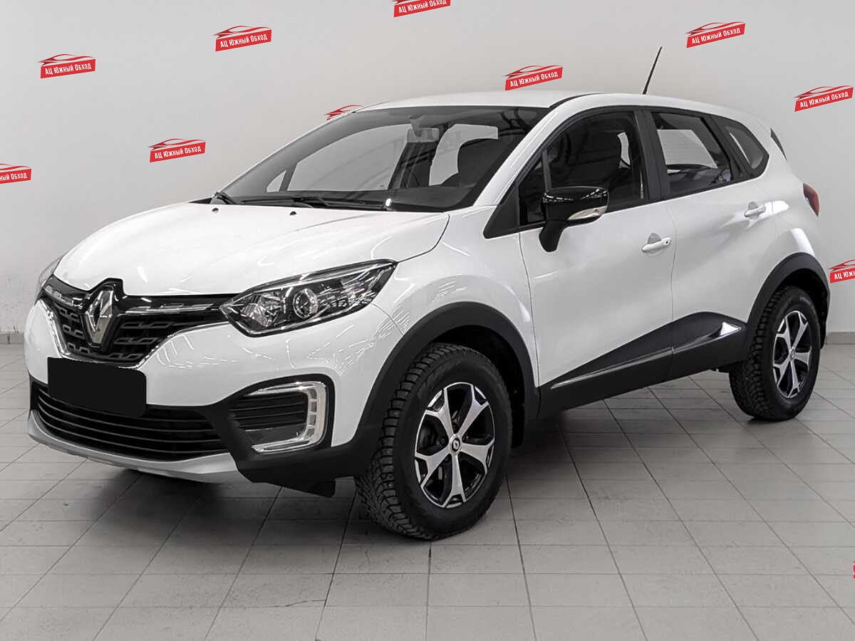 Renault Kaptur