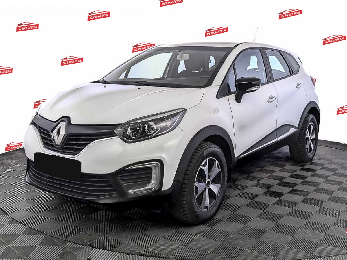 Renault Kaptur