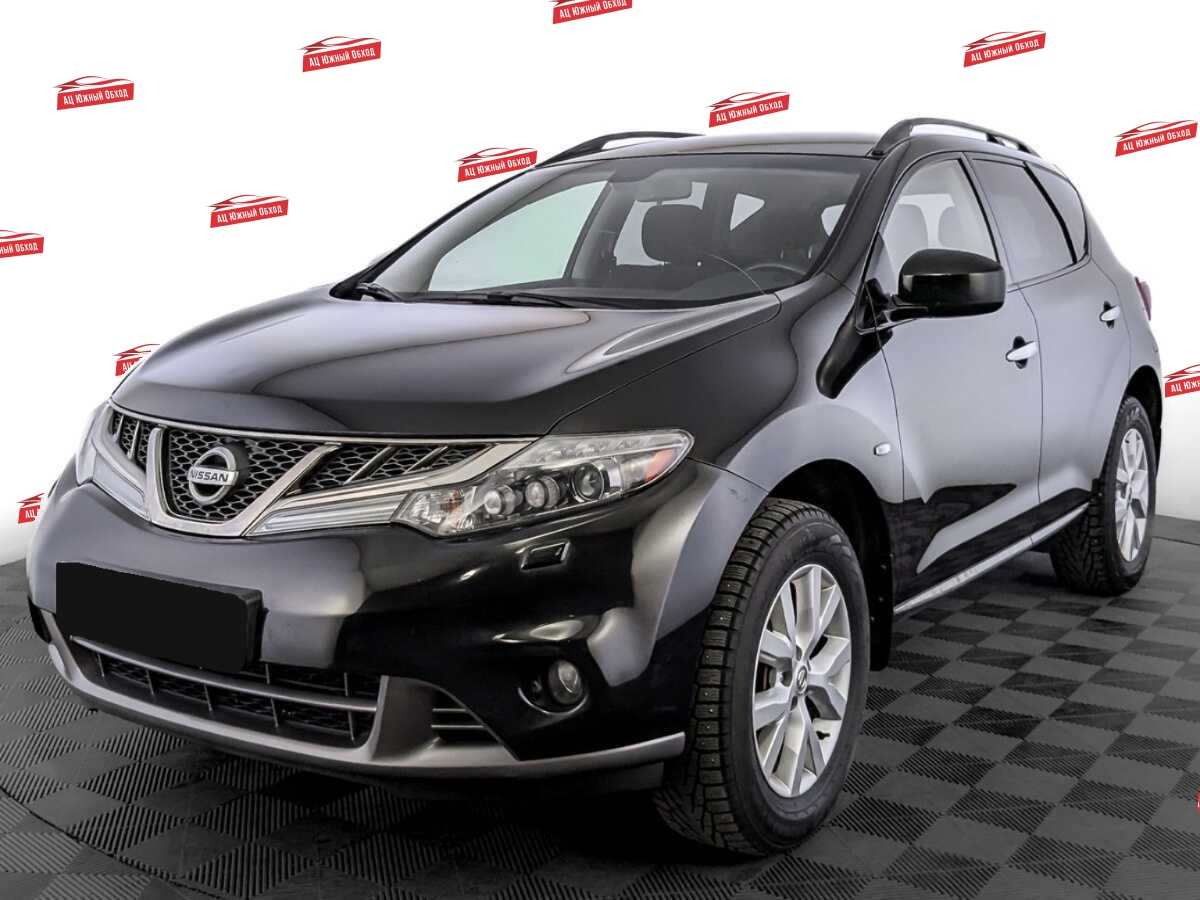 Nissan Murano