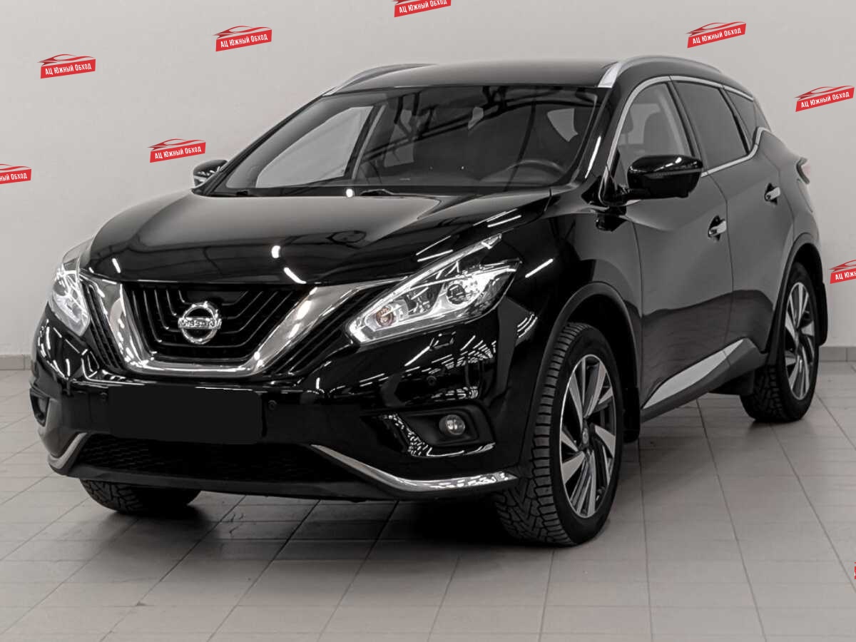 Nissan Murano