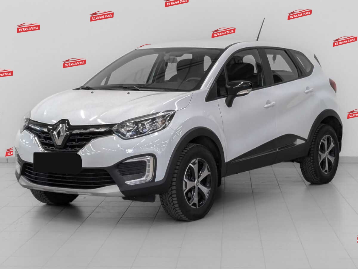 Renault Kaptur