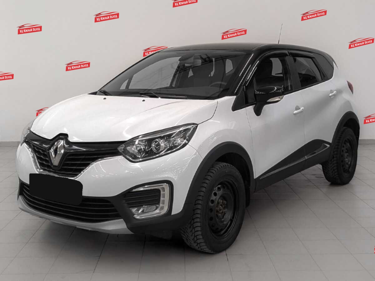 Renault Kaptur
