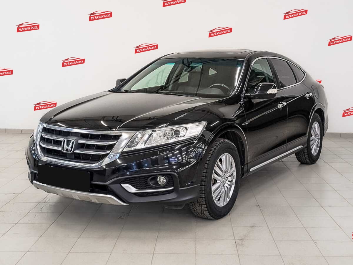 Honda Crosstour
